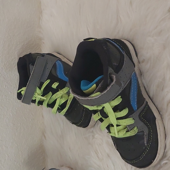 Boys Shoes Bundle Size 10 - Picture 4 of 5